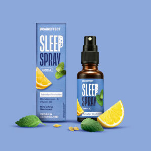 Sleep Spray Gentle