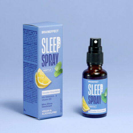 Sleep Spray Gentle