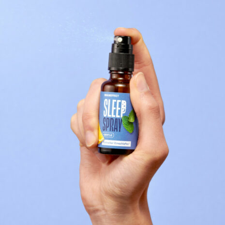 Sleep Spray Gentle