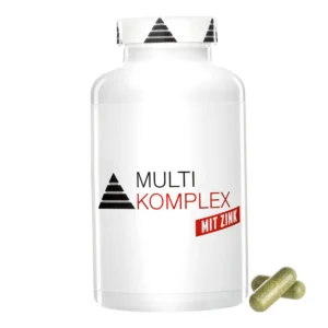 YPSI Multi Komplex mit Zink