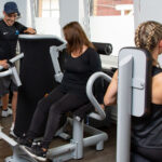 Mit Fitness-Training am EGYM-Zirkel ein Plus an Mehrwert für die Gesundheit gewinnen