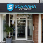 Fitness-Studio in Dransfeld