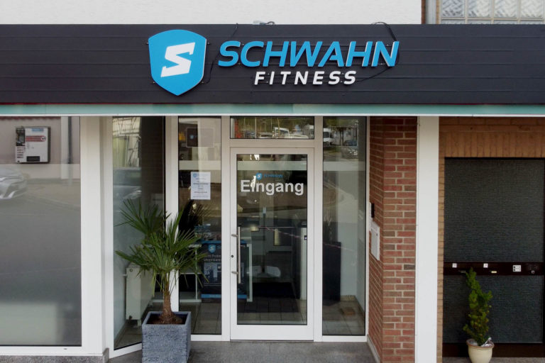 Schwahn Fitness – Fitnessstudio in Dransfeld und Umgebung  