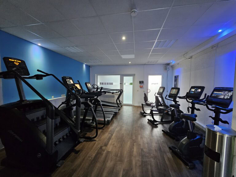 Studio Schwahn Fitness in Dransfeld