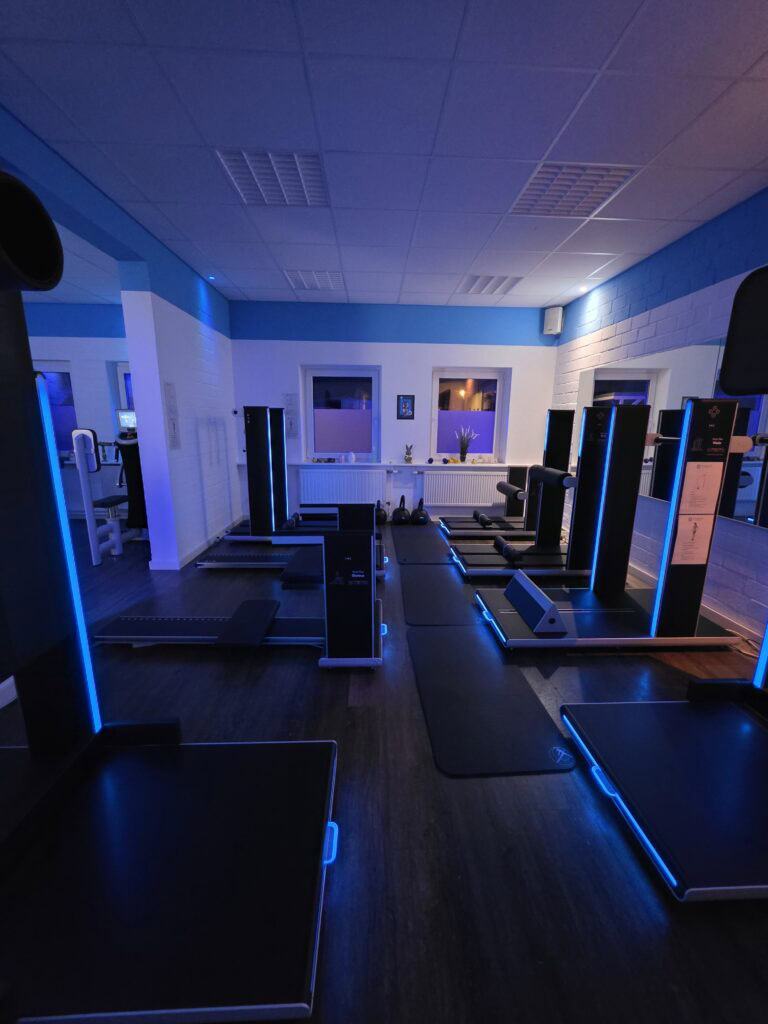 Studio Schwahn Fitness in Dransfeld